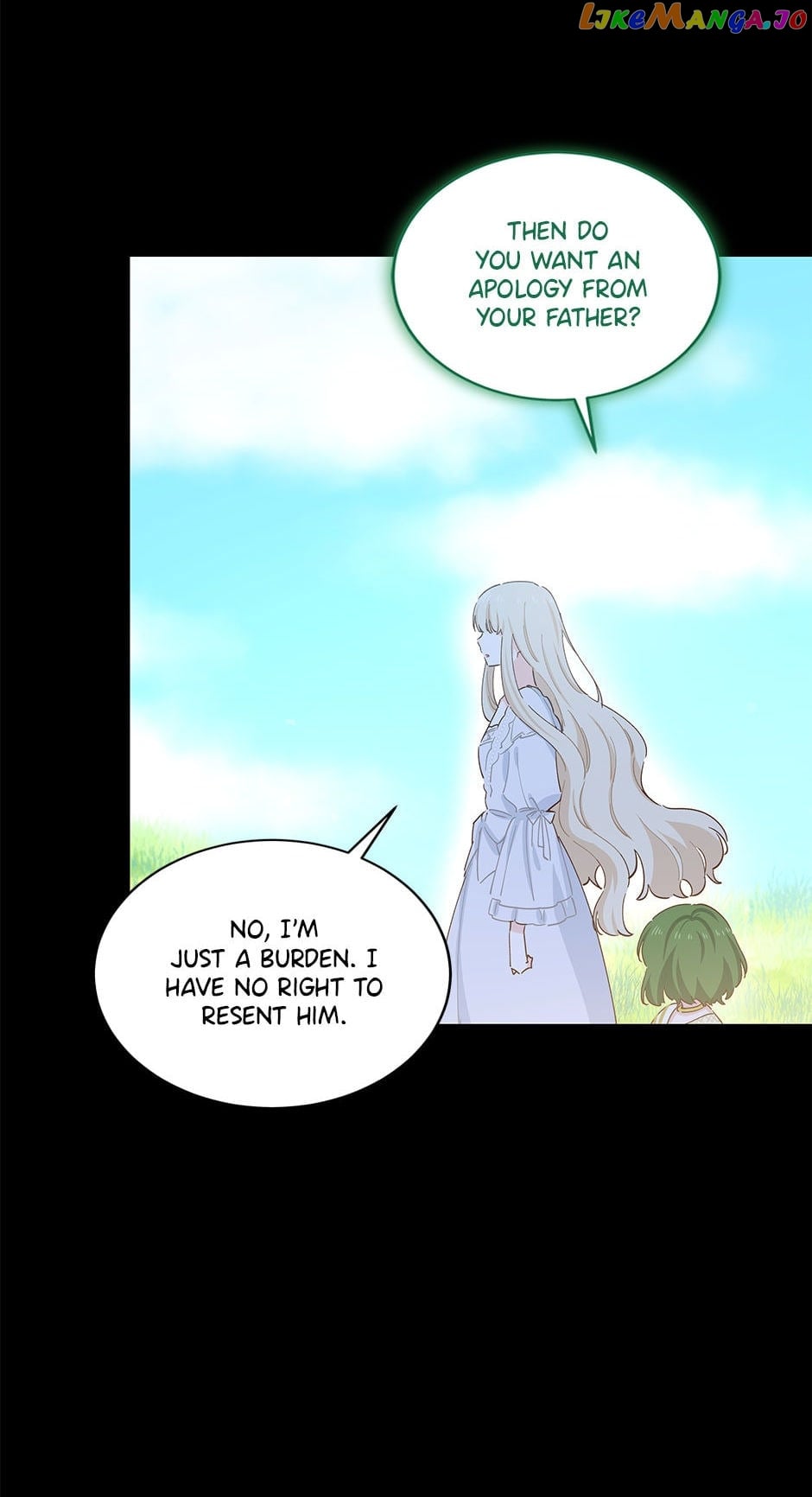I Have No Health Chapter 89 - page 39